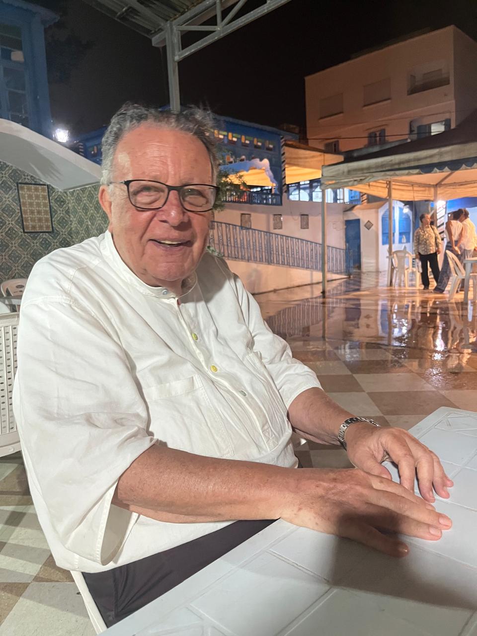 Gérard Haddad